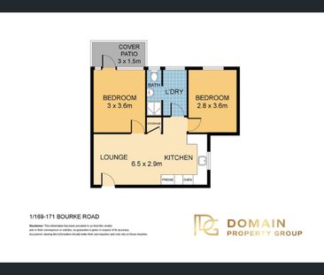 1/171 Bourke Road, Umina Beach, NSW 2257 - Photo 4