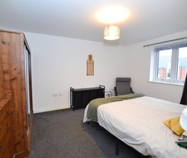 2 bedroom apartment to rent - Photo 3