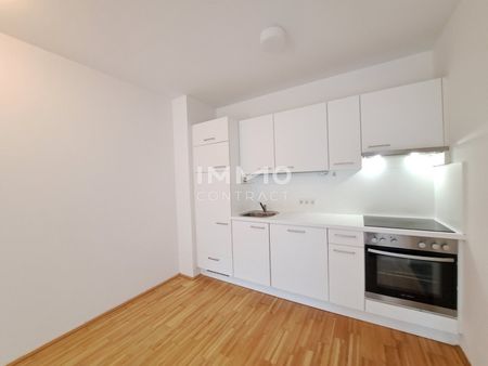Gartenwohnung mit zwei Zimmern | unbefristet undgefördert | Idlhofgasse 48 | Top 3 - Foto 2