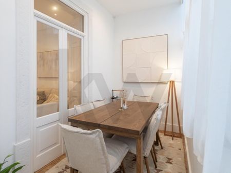 Apartamento T2 em Lisboa - Foto 4