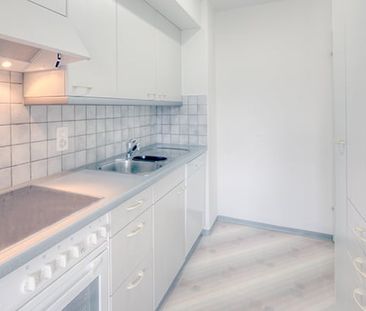 "Mieten ohne Kaution - Wohnen über den Dächern im Zentrum von Wetti... - Foto 2