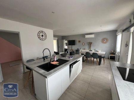 Maison à louer 4 pièces 80.97m² - Photo 2