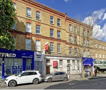 Studio Flat, High Street, W3 - Photo 3