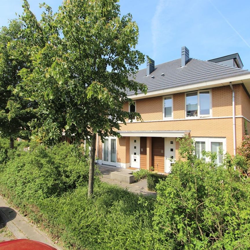Jasmijnlaan 90, 1187 EL, Amstelveen - Foto 1