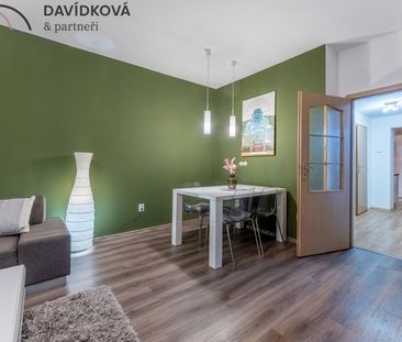 Pronájem bytu 2+1 56 m² - Photo 2