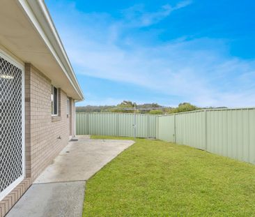 North Easterly Facing Villa! - Photo 2