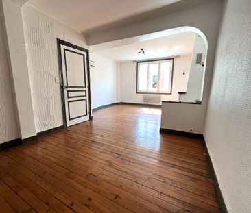 Location Appartement 3 pièces 61m² - Photo 1