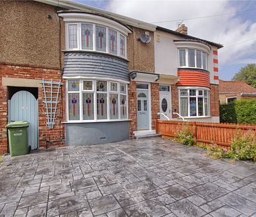 3 bed house to rent in Craigweil Crescent, Stockton-on-Tees, TS19 - Photo 1