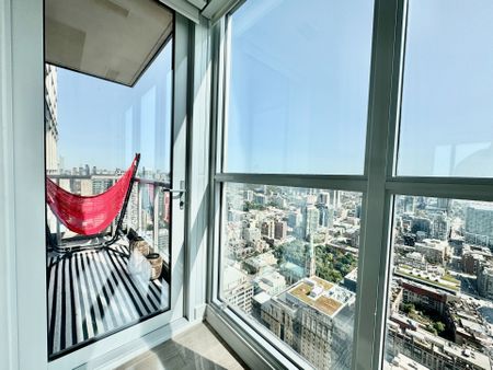 For Lease - 88 Scott Street Unit# 5004, Toronto, Ontario - Photo 5