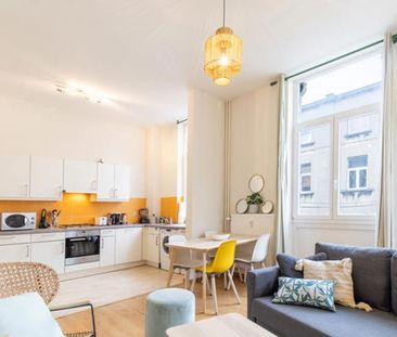 Appartement te huur - Photo 3