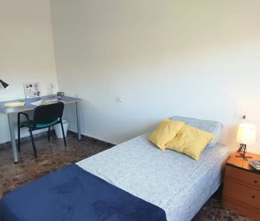 Carrer d'Ibi, Paterna, Valencian Community 46989 - Foto 6