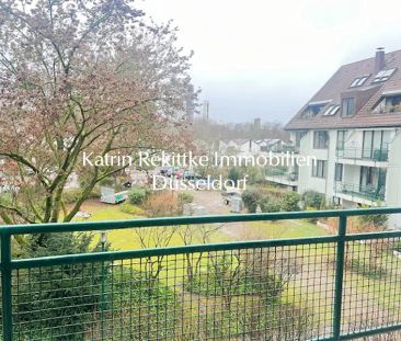 🏡WUNDERSCHÖN GELEGEN IN MÖRSENBROICH - TOP SANIERTE WOHNUNG IN GEPF... - Photo 3