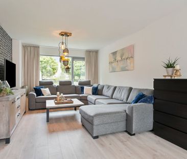 Huis te huur: Oderlaan 38 5691 MB Son en Breugel - Photo 4