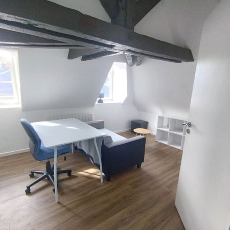 Appartement - 2 pièces - 17 m² - Laval - Photo 4