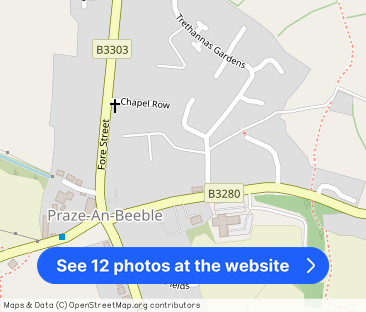 Vyvyans Terrace, Camborne - Photo 1