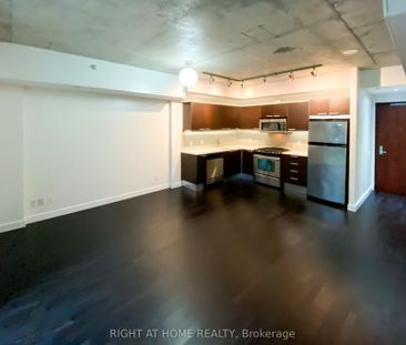 Glas Lofts , #416 - Photo 4