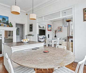 Appartement • Silly-Gallieni - Photo 3