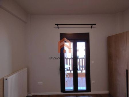 Studio/Γκαρσονιέρα για ενοικίαση Άνω Πόλη - Photo 3