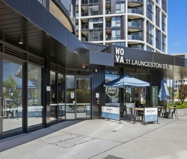 711/11 Launceston Street, Phillip ACT 2606 - Apartment For Rent | D... - Photo 3