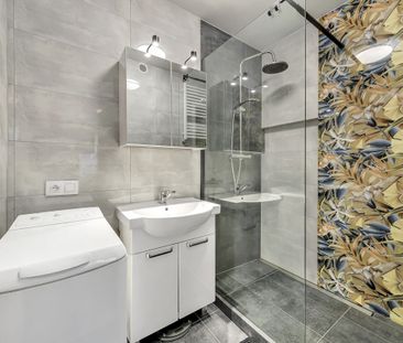 Wygodne mieszkanie dla rodziny, MARATOŃSKA - Zdjęcie 3