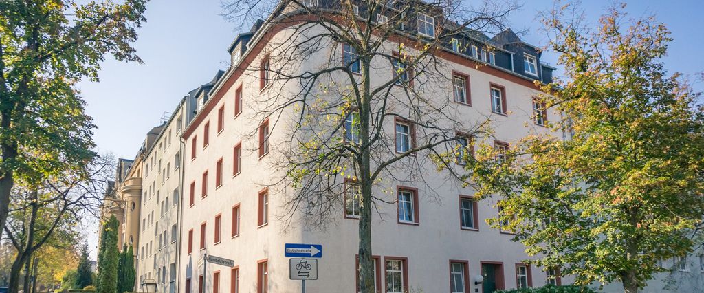 3-Raum-Wohnung - Photo 1