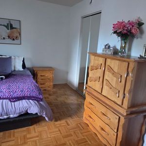 4 1/2, Belle Unité, Emplacement Idéal - Photo 3