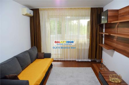 Inchiriere apartament 2 camere decomandat Baba Novac / Metrou Dristor - Fotografie 2