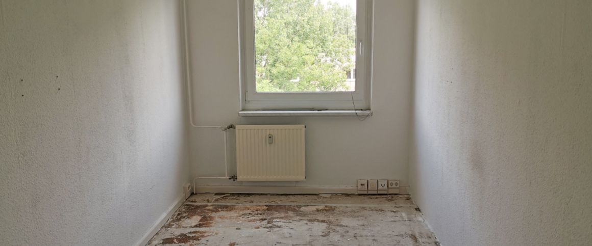 Wohnung, 3 Zimmer (69,07 m²) - Photo 1