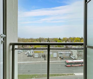 For Lease - 90 Glen Everest Road Unit# 605, Toronto, Ontario - Photo 6
