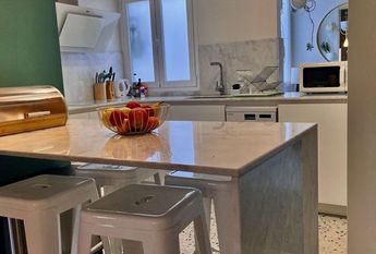 3 room luxury Flat for rent in Granada, Andalusia