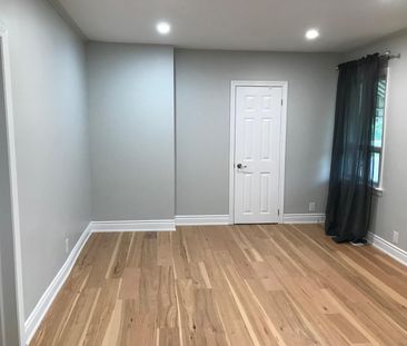For Lease - 33 Keele Street Unit# Upper, St. Catharines, Ontario - Photo 1