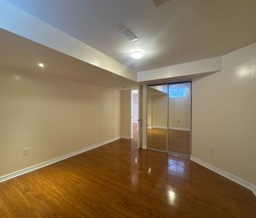 For Lease - 5 Cadillac Crescent Unit# (Basement), Brampton, Ontario - Photo 2