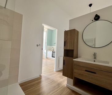 Location Appartement 2 pièces 28m² - Photo 4