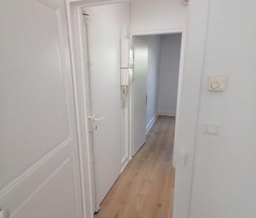 Location Appartement 1 pièce 27m² NANCY 54000 - Photo 5