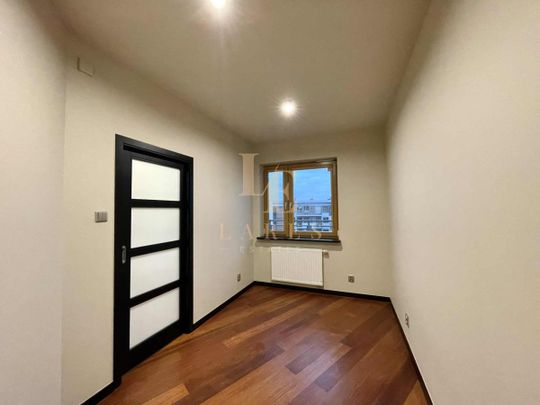 4-pokojowe | Taras | Parking |Klimatyzacja - Zdjęcie 1