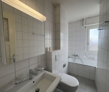 1 Zimmer, 39 m², 5. Stock - Foto 4