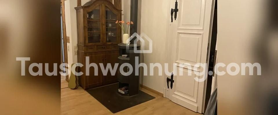 TAUSCHWOHNUNG Charmante Hinterhofwohnung in Finthen - Photo 1
