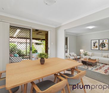 13, Considen Pl, BELLBOWRIE, Rent – $610 per week - Photo 1