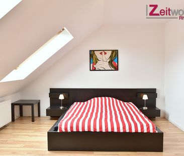 TOP Wohnung mit Balkon am Otto-Maigler-See in Hürth Gleuel - Photo 1