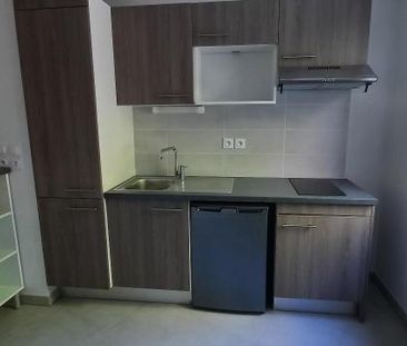 CASTANET TOLOSAN / Location Appartement 2 Pièces 44 m² - Photo 3