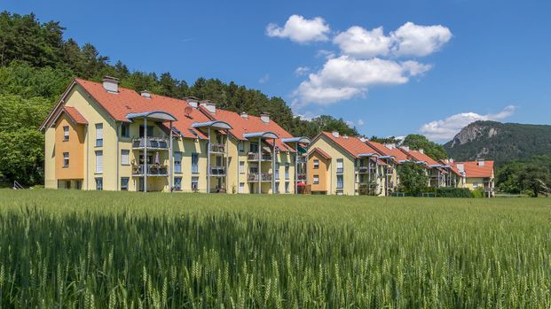 SCHEIBLINGKIRCHEN I/3 - Photo 1