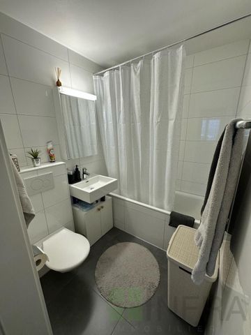 3.5 Zimmer, 64 m², EG - Photo 4