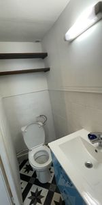 Location appartement 1 pièce, 11.52m², Angers - Photo 4