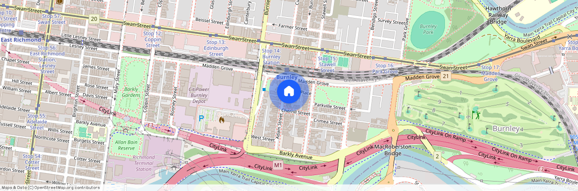 1/7 Adam Street, Vic 3121, Richmond