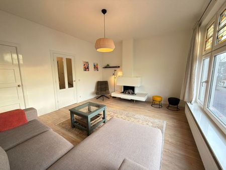 Huis te huur: Haven 26-A 2312 MJ Leiden - Photo 3
