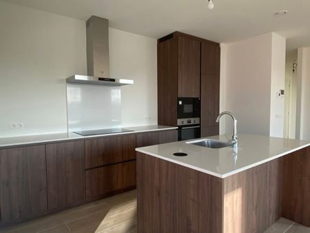 Appartement te huur - Photo 5