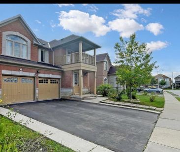 For Lease - 21 Lanebrook Drive Unit# Bsmt, Brampton, Ontario - Photo 5