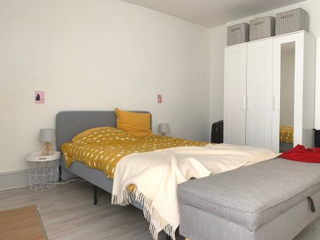 Location appartement 2 pièces 49.22 m² à Valence (26000) - Photo 2