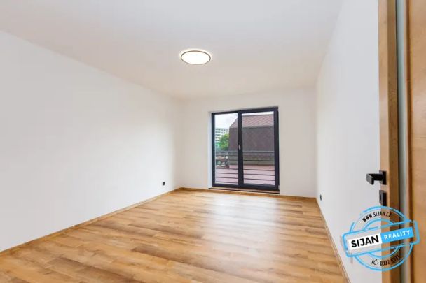 Pronájem bytu 3+kk v Ostravě - Фото 1