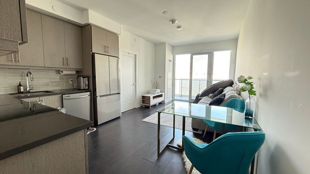 For Lease - 95 Oneida Crescent Unit# 2304, Richmond Hill, Ontario - Photo 1